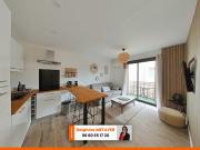 Vente Appartement 1 pièce 29 m2 Saint raphael