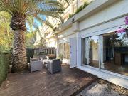 Vente Appartement 1 pièce 29 m2 Tamaris sur mer