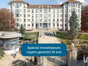 Vente Appartement 1 pièce Vente Appartement 1 pièce