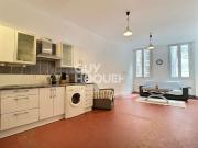 Vente Appartement 1 pièce 30.05 m2 Marseille 2ème