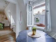 Vente Appartement 1 pièce 30.14 m2 Paris 4ème