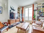 Vente Appartement 1 pièce 30.18 m2 Paris 12ème