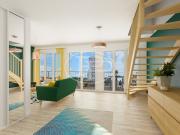 Vente Appartement 1 pièce 30.1 m2 Lorient