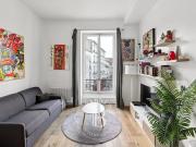 Vente Appartement 1 pièce 30.26 m2 Paris 11ème