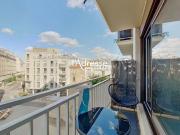 Vente Appartement 1 pièce 30.32 m2 Paris 12ème
