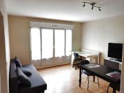 Vente Appartement 1 pièce 30.37 m2 Reims