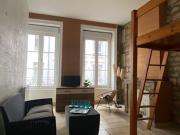 Vente Appartement 1 pièce 30.3 m2 Lyon 7ème