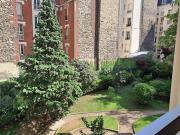 Vente Appartement 1 pièce 30.3 m2 Paris 15ème