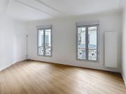 Vente Appartement 1 pièce 30.53 m2 Paris 15ème