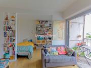 Vente Appartement 1 pièce 30.63 m2 Bordeaux