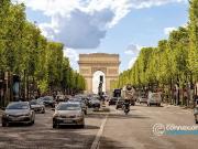 Vente Appartement 1 pièce 30.6 m2 Paris 8ème Vente Appartement 1 pièce 30.6 m2 Paris 8ème
