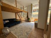 Vente Appartement 1 pièce 30.72 m2 Marseille 1er