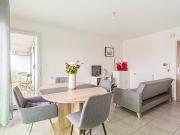 Vente Appartement 1 pièce 30.8 m2 Nantes