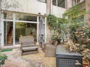 Vente Appartement 1 pièce 30.9 m2 Paris 6ème