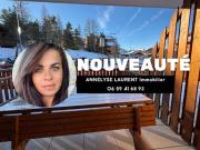 Vente Appartement 1 pièce 30 m2 Agnières en Dévoluy