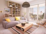 Vente Appartement 1 pièce 30 m2 Aix en Provence