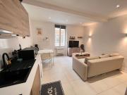 Vente Appartement 1 pièce 30 m2 Bandol