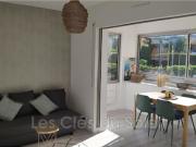 Vente Appartement 1 pièce 30 m2 Bandol