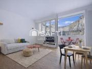 Vente Appartement 1 pièce 30 m2 Bordeaux