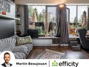 Vente Appartement 1 pièce 30 m2 Chamonix Mont Blanc