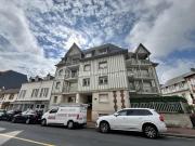 Vente Appartement 1 pièce 30 m2 Deauville