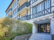 Vente Appartement 1 pièce 30 m2 Deauville