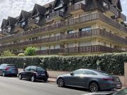 Vente Appartement 1 pièce 30 m2 Deauville