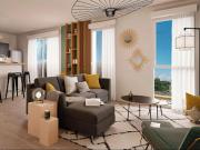 Vente Appartement 1 pièce 30 m2 Lyon 8ème