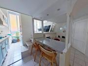 Vente Appartement 1 pièce 30 m2 Lyon 9ème