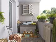 Vente Appartement 1 pièce 30 m2 Marseille 14ème