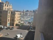 Vente Appartement 1 pièce 30 m2 Marseille 2ème