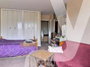 Vente Appartement 1 pièce 30 m2 Montreuil