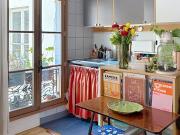 Vente Appartement 1 pièce 30 m2 Paris 11ème