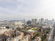 Vente Appartement 1 pièce 30 m2 Paris 13ème