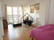 Vente Appartement 1 pièce 30 m2 Paris 15ème