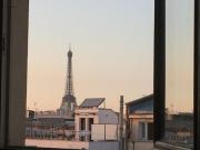 Vente Appartement 1 pièce 30 m2 Paris 15ème