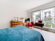 Vente Appartement 1 pièce 30 m2 Paris 16ème