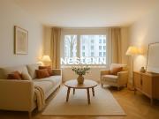 Vente Appartement 1 pièce 30 m2 Paris 16ème
