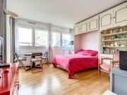 Vente Appartement 1 pièce 30 m2 Paris 20ème