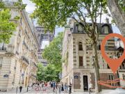 Vente Appartement 1 pièce 30.25 m2 Paris 7ème