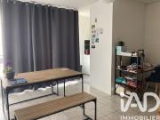 Vente Appartement 1 pièce 30 m2 Saint Brieuc