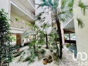 Vente Appartement 1 pièce 30 m2 Saint raphael