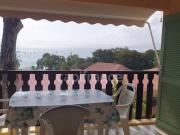 Vente Appartement 1 pièce 30 m2 Sainte Anne