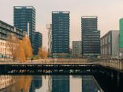 Vente Appartement 1 pièce 30 m2 Strasbourg