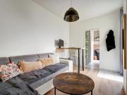 Vente Appartement 1 pièce 30 m2 Villeurbanne