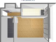 Vente Appartement 1 pièce 31.03 m2 Paris 11ème