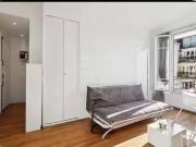 Vente Appartement 2 pièces 31.03 m2 Paris 17ème