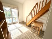 Vente Appartement 1 pièce 31.12 m2 Marseille 13ème