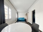 Vente Appartement 1 pièce 31.13 m2 Boulogne Billancourt