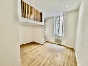 Vente Appartement 1 pièce 31.25 m2 Marseille 1er